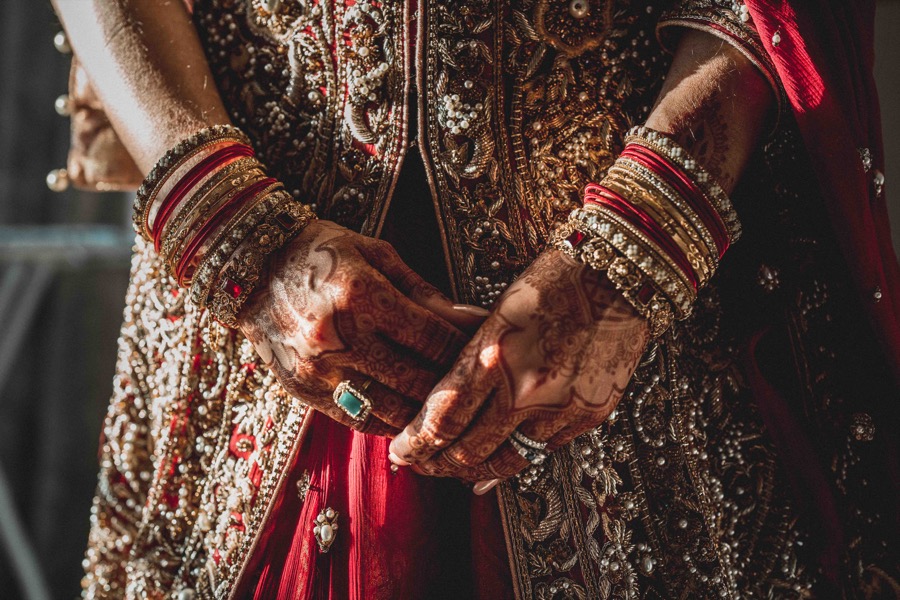 James & Uzma 6
